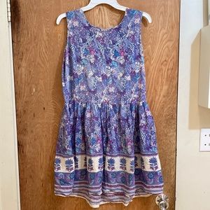 VTG 90s dress